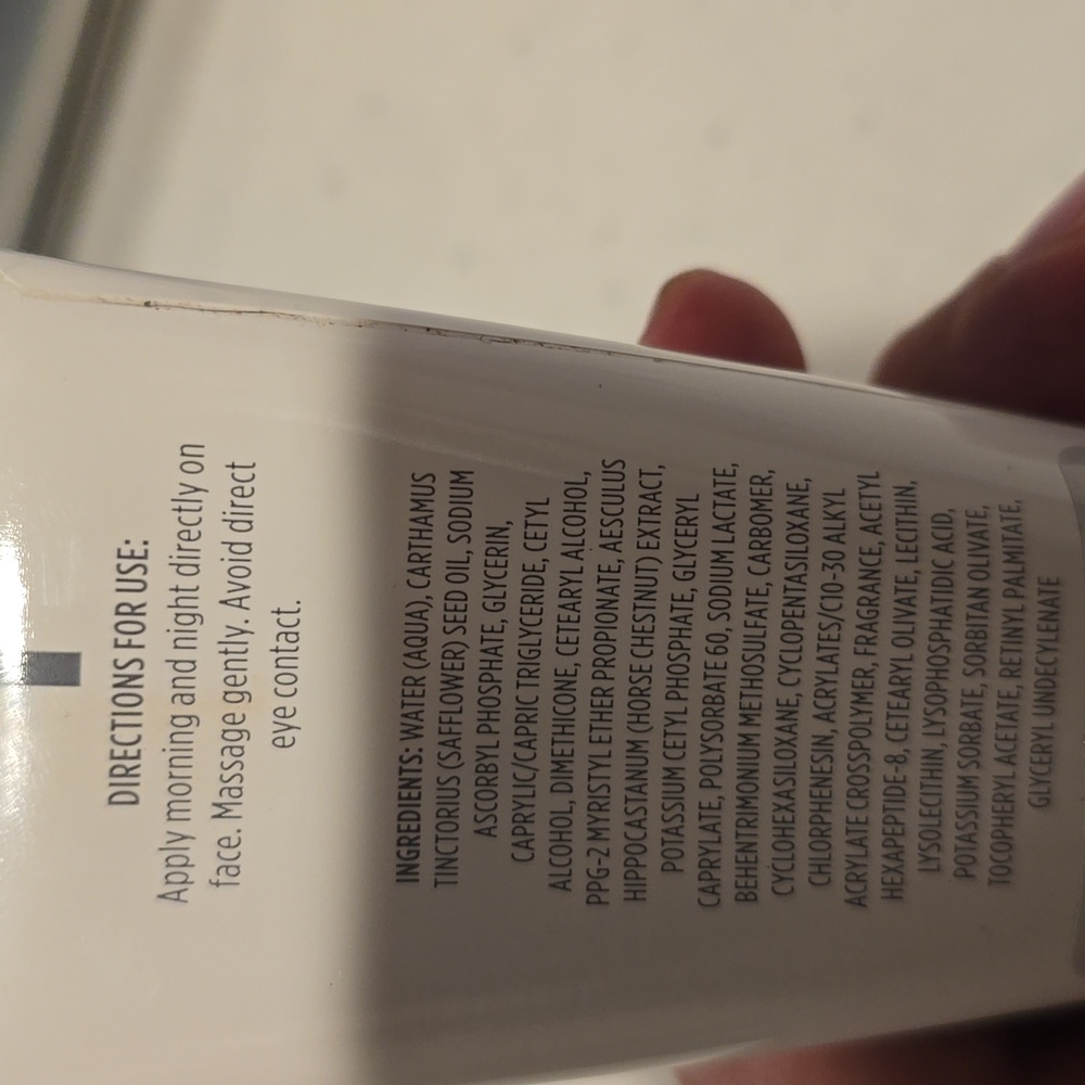 BeautyBio Hydrating HyperVitamin Cream - Picture 4 of 4